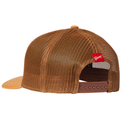 Gibson Gibson Canvas Trucker Cab